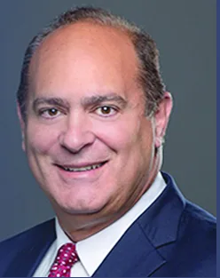 Secretary of State candidate Anthony Forlini makes campaign spot in Marquette